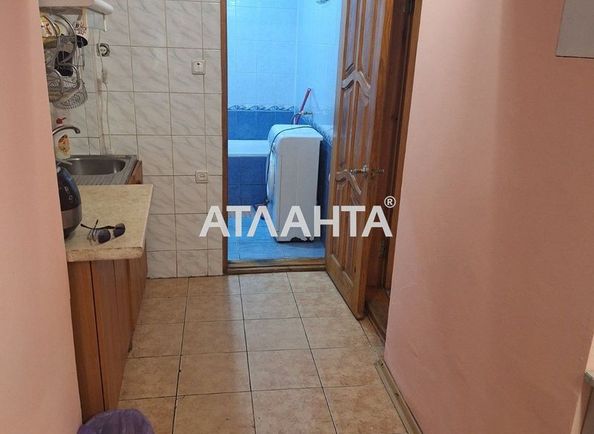 1-кімнатна квартира за адресою вул. Канатна (площа 27 м²) - Atlanta.ua - фото 6