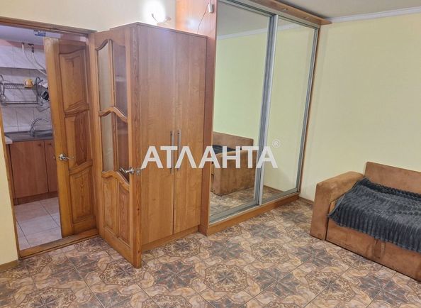 1-кімнатна квартира за адресою вул. Канатна (площа 27 м²) - Atlanta.ua