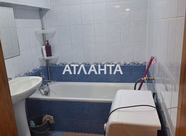 1-кімнатна квартира за адресою вул. Канатна (площа 27 м²) - Atlanta.ua - фото 8