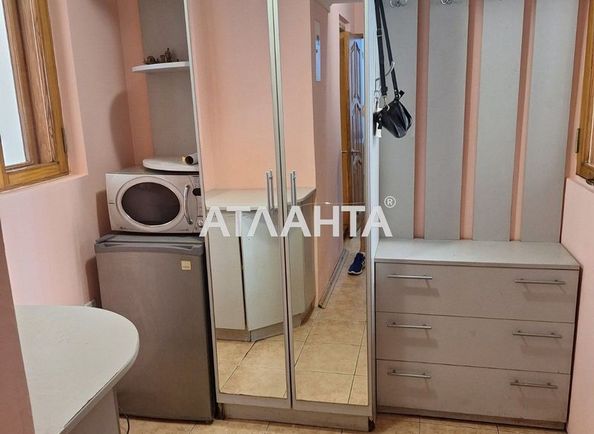 1-кімнатна квартира за адресою вул. Канатна (площа 27 м²) - Atlanta.ua - фото 3