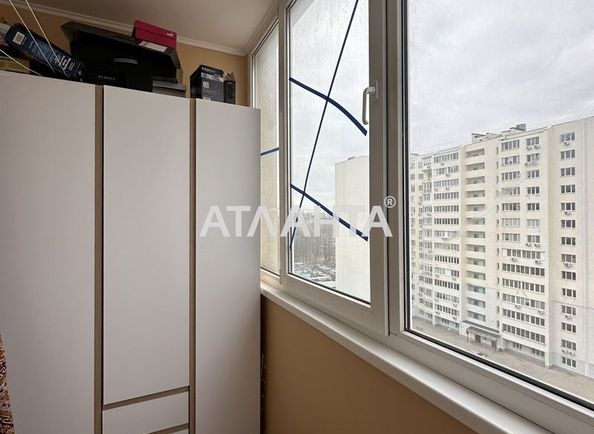1-room apartment apartment by the address st. Kostandi (area 50,3 m2) - Atlanta.ua - photo 4