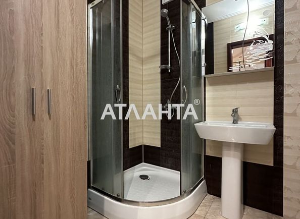 1-room apartment apartment by the address st. Kostandi (area 50,3 m2) - Atlanta.ua - photo 6
