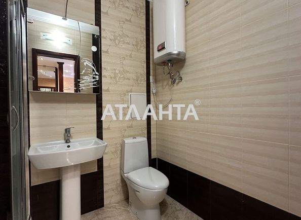 1-room apartment apartment by the address st. Kostandi (area 50,3 m2) - Atlanta.ua - photo 7