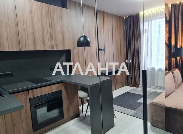 1-room apartment apartment by the address st. Genuezskaya (area 23,0 m2) - Atlanta.ua - photo 3