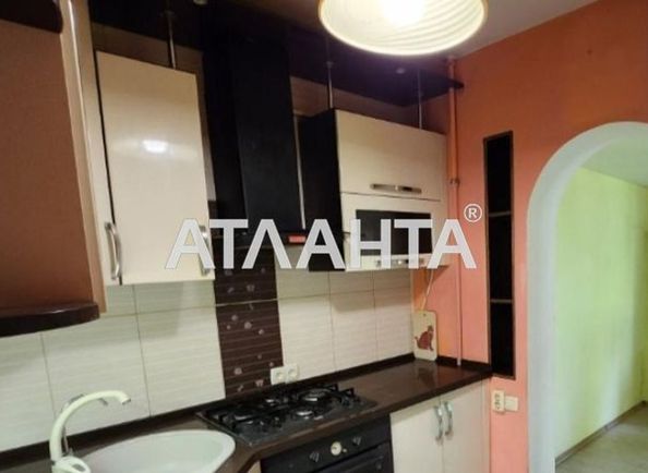 3-rooms apartment apartment by the address st. Filatova ak (area 68,0 m2) - Atlanta.ua