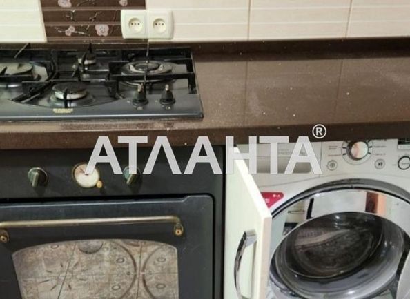 3-rooms apartment apartment by the address st. Filatova ak (area 68,0 m2) - Atlanta.ua - photo 3