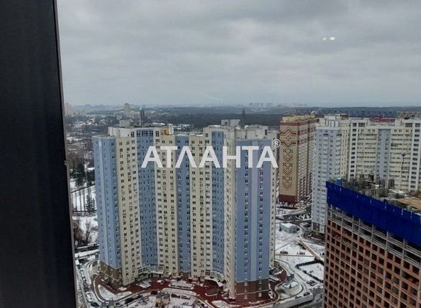 1-кімнатна квартира за адресою вул. Заболотного (площа 41,0 м2) - Atlanta.ua - фото 5