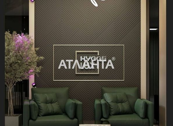 1-room apartment apartment by the address st. Pasechnaya ul (area 50,1 m2) - Atlanta.ua - photo 3