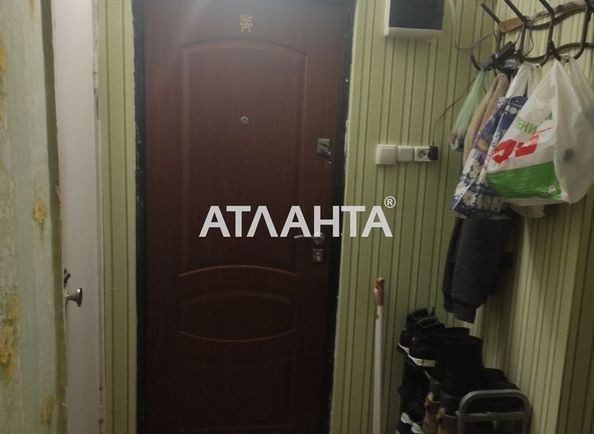 1-комнатная квартира по адресу ул. Ильфа и Петрова (площадь 17,0 м2) - Atlanta.ua - фото 8
