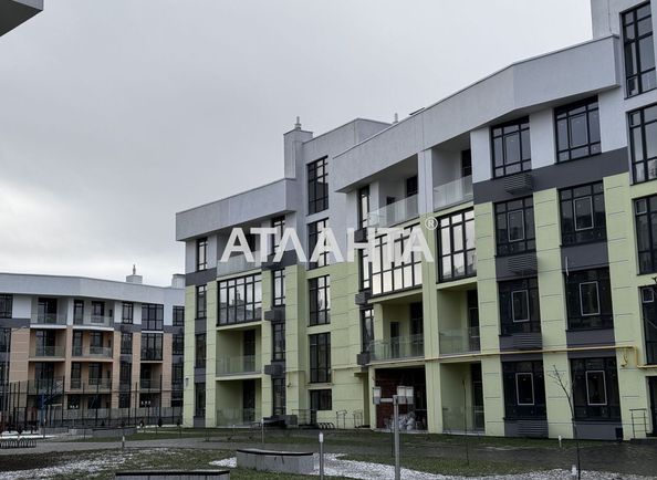 3-rooms apartment apartment by the address st. Dubishchanskaya (area 99,3 m2) - Atlanta.ua - photo 16