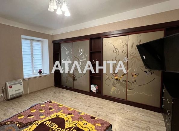 3-rooms apartment apartment by the address st. Grecheskaya Karla Libknekhta (area 87,5 m2) - Atlanta.ua - photo 6