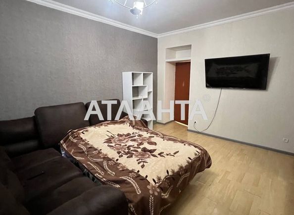 3-rooms apartment apartment by the address st. Grecheskaya Karla Libknekhta (area 87,5 m2) - Atlanta.ua - photo 4