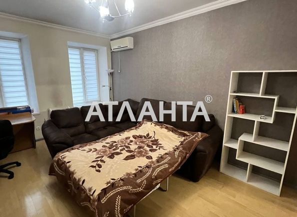 3-rooms apartment apartment by the address st. Grecheskaya Karla Libknekhta (area 87,5 m2) - Atlanta.ua - photo 5
