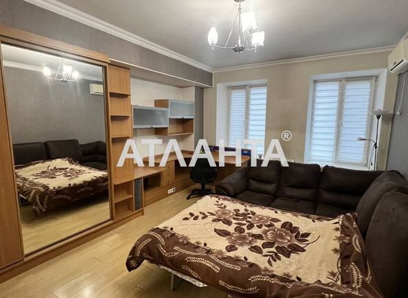 3-rooms apartment apartment by the address st. Grecheskaya Karla Libknekhta (area 87,5 m2) - Atlanta.ua - photo 3