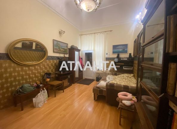 3-rooms apartment apartment by the address st. Nezhinskaya Frantsa Meringa (area 70,0 m2) - Atlanta.ua - photo 2