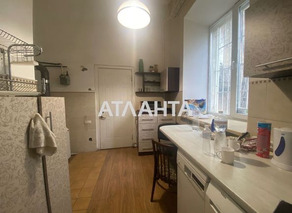 3-rooms apartment apartment by the address st. Nezhinskaya Frantsa Meringa (area 70,0 m2) - Atlanta.ua - photo 5
