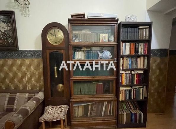 3-rooms apartment apartment by the address st. Nezhinskaya Frantsa Meringa (area 60 m²) - Atlanta.ua - photo 2