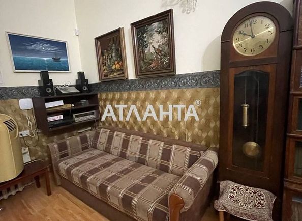 3-rooms apartment apartment by the address st. Nezhinskaya Frantsa Meringa (area 60 m²) - Atlanta.ua - photo 3