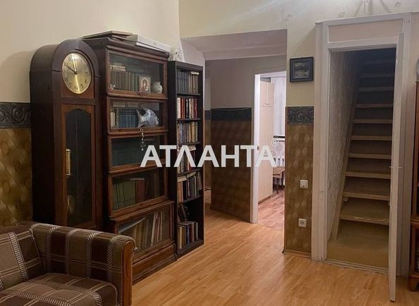 3-rooms apartment apartment by the address st. Nezhinskaya Frantsa Meringa (area 60 m²) - Atlanta.ua - photo 4