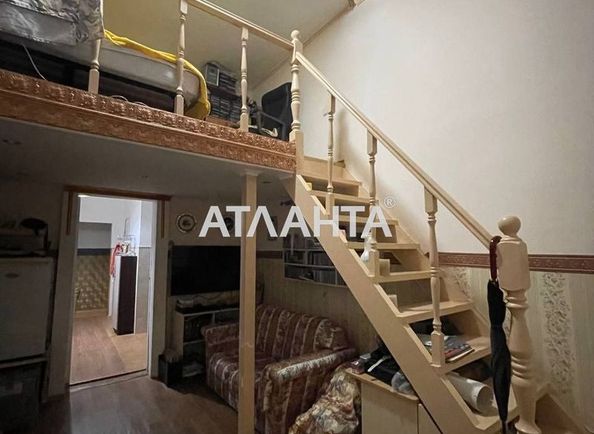 3-rooms apartment apartment by the address st. Nezhinskaya Frantsa Meringa (area 60 m²) - Atlanta.ua - photo 6