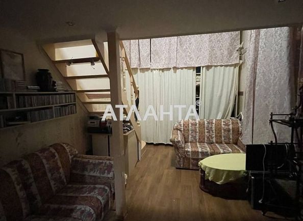 3-rooms apartment apartment by the address st. Nezhinskaya Frantsa Meringa (area 60 m²) - Atlanta.ua - photo 7