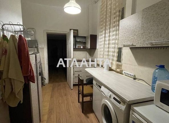 3-rooms apartment apartment by the address st. Nezhinskaya Frantsa Meringa (area 60 m²) - Atlanta.ua - photo 13
