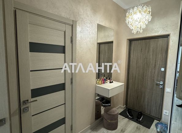 1-room apartment apartment by the address st. Frantsuzskiy bul Proletarskiy bul (area 58,0 m2) - Atlanta.ua - photo 4