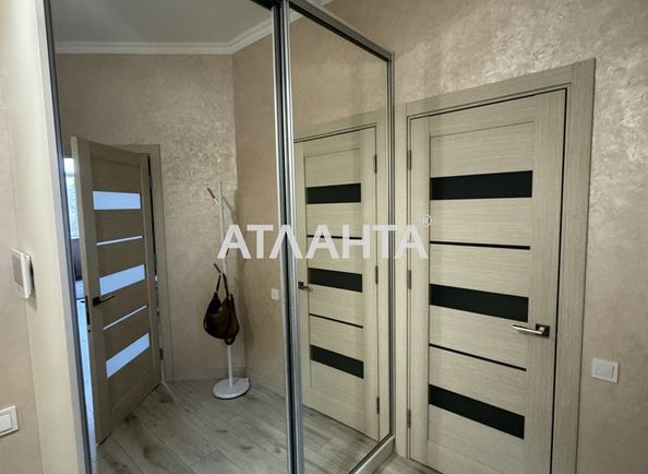 1-room apartment apartment by the address st. Frantsuzskiy bul Proletarskiy bul (area 58,0 m2) - Atlanta.ua - photo 5