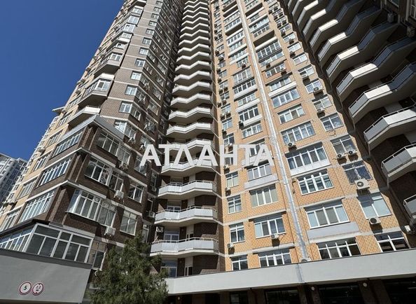 1-room apartment apartment by the address st. Frantsuzskiy bul Proletarskiy bul (area 56 m²) - Atlanta.ua - photo 11