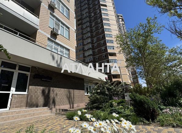 1-room apartment apartment by the address st. Frantsuzskiy bul Proletarskiy bul (area 56 m²) - Atlanta.ua - photo 12