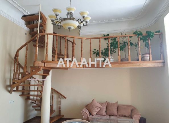 2-rooms apartment apartment by the address st. Marazlievskaya Engelsa (area 100,0 m2) - Atlanta.ua - photo 8
