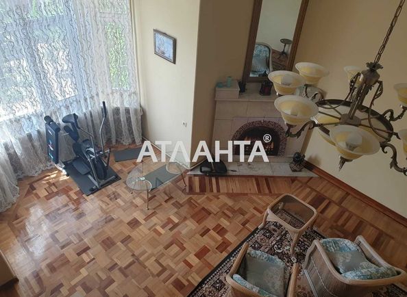 2-rooms apartment apartment by the address st. Marazlievskaya Engelsa (area 100,0 m2) - Atlanta.ua - photo 2