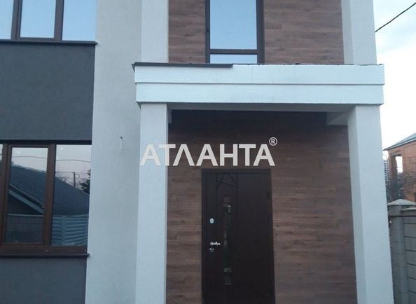 House by the address st. Kitoboynaya (area 160 m²) - Atlanta.ua