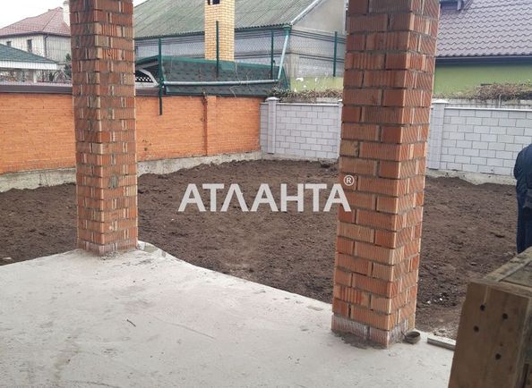 House by the address st. Kitoboynaya (area 160 m²) - Atlanta.ua - photo 9