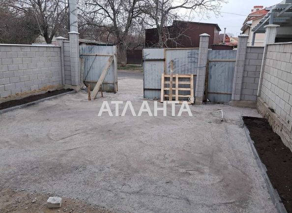 House by the address st. Kitoboynaya (area 160 m²) - Atlanta.ua - photo 11