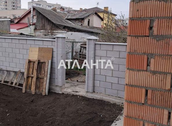 House by the address st. Kitoboynaya (area 160 m²) - Atlanta.ua - photo 12