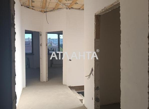 Дом по адресу ул. Китобойная (площадь 160 м²) - фото 8 Дом по адресу ул. Китобойная (площадь 160 м²) - Atlanta.ua - фото 8