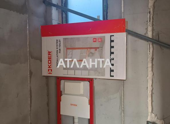 Дом по адресу ул. Китобойная (площадь 160 м²) - фото 12 Дом по адресу ул. Китобойная (площадь 160 м²) - Atlanta.ua - фото 12