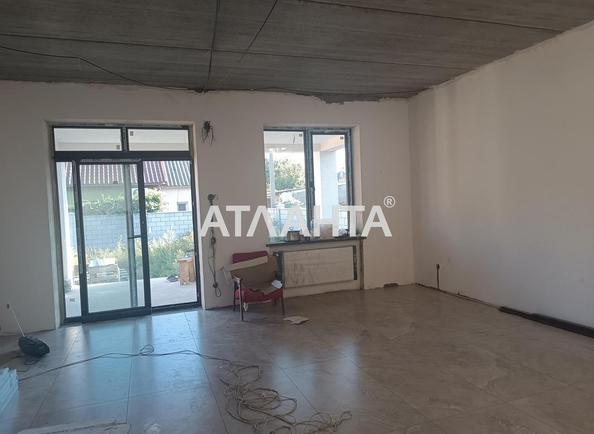 Дом по адресу ул. Китобойная (площадь 160 м²) - фото 16 Дом по адресу ул. Китобойная (площадь 160 м²) - Atlanta.ua - фото 16