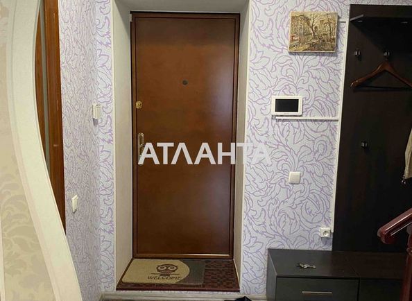 3-rooms apartment apartment by the address st. Zabolotnogo ak (area 105,0 m2) - Atlanta.ua - photo 21