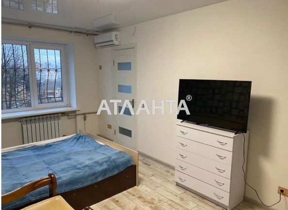 1-room apartment apartment by the address st. Degtyarevskaya (area 26,0 m2) - Atlanta.ua - photo 2