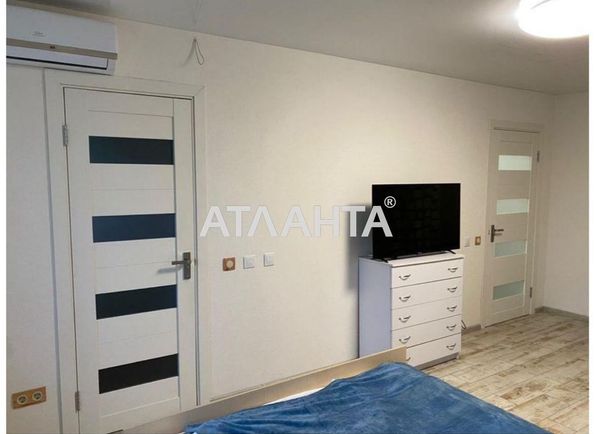 1-room apartment apartment by the address st. Degtyarevskaya (area 26,0 m2) - Atlanta.ua - photo 4