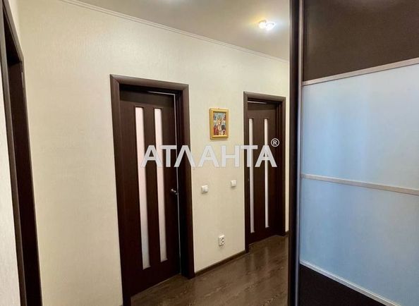 1-room apartment apartment by the address st. Prosp Nauki (area 49,6 m2) - Atlanta.ua - photo 3