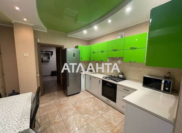 2-rooms apartment apartment by the address st. Govorova marsh (area 82 m²) - Atlanta.ua - photo 2