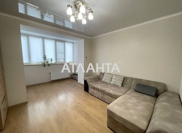 2-rooms apartment apartment by the address st. Govorova marsh (area 82 m²) - Atlanta.ua - photo 4