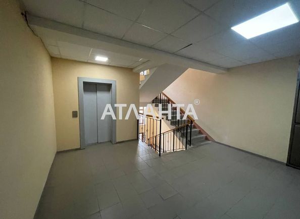2-rooms apartment apartment by the address st. Govorova marsh (area 82 m²) - Atlanta.ua - photo 17