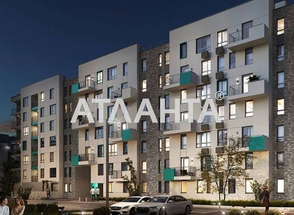 1-room apartment apartment by the address st. Shchiretskaya ul (area 45,9 m2) - Atlanta.ua - photo 9