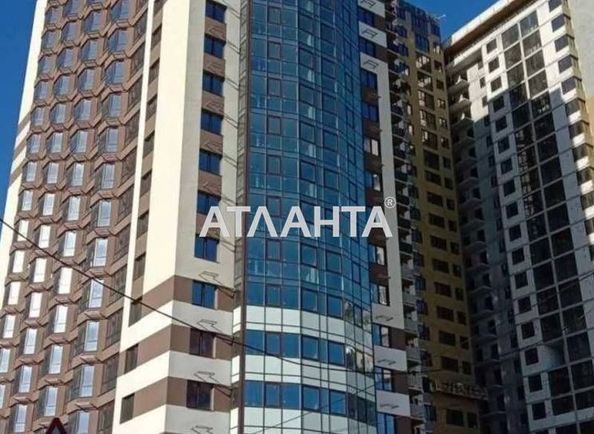 Коммерческая недвижимость по адресу ул. Среднефонтанская (площадь 97,4 м²) - Atlanta.ua