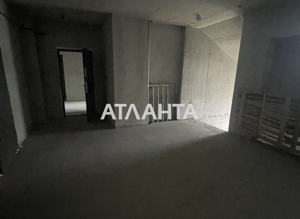 1-комнатная квартира по адресу ул. Кольцевая (площадь 44,0 м2) - Atlanta.ua - фото 7