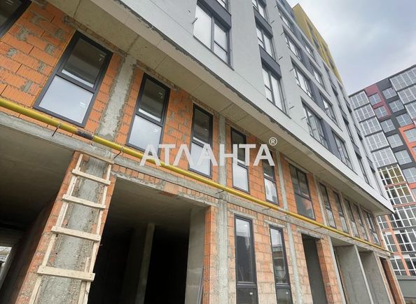 1-room apartment apartment by the address st. Koltsevaya (area 44,0 m2) - Atlanta.ua - photo 9